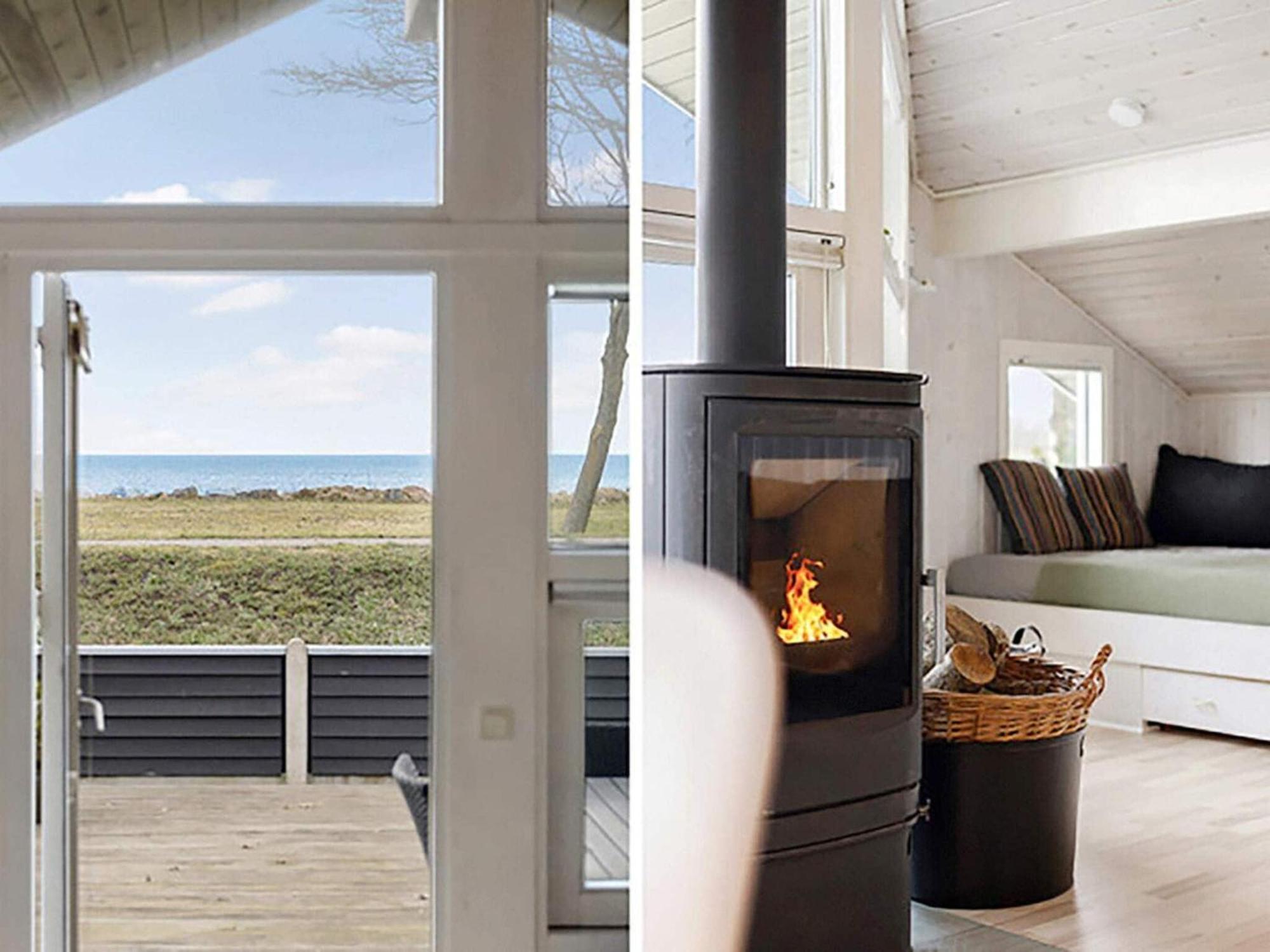 6 Person Holiday Home In Otterup Exterior foto