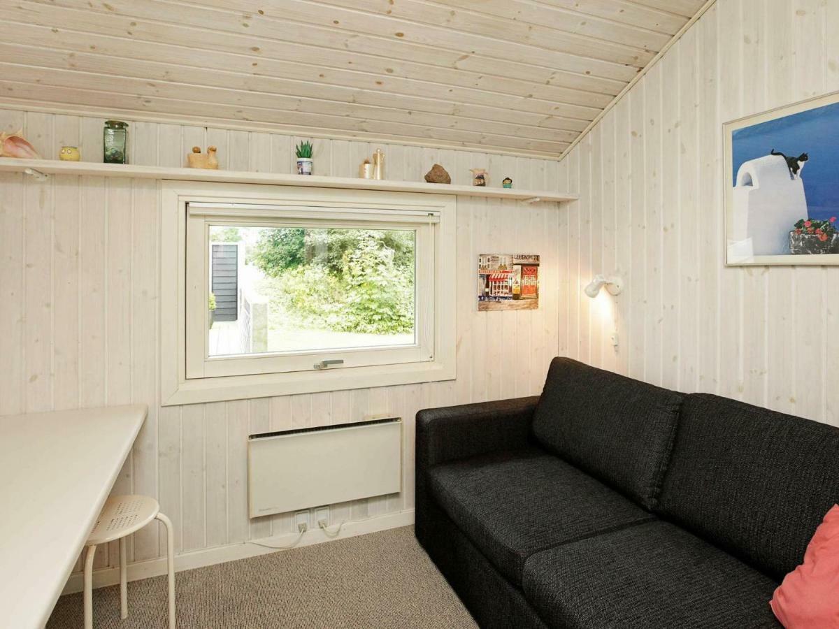 6 Person Holiday Home In Otterup Exterior foto